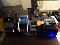 Partij kassatoebehoren - afbeelding 2 van  6