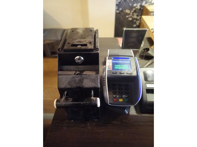 Partij kassatoebehoren - afbeelding 4 van  6