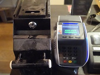 Partij kassatoebehoren - afbeelding 4 van  6