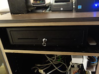 Partij kassatoebehoren - afbeelding 5 van  6