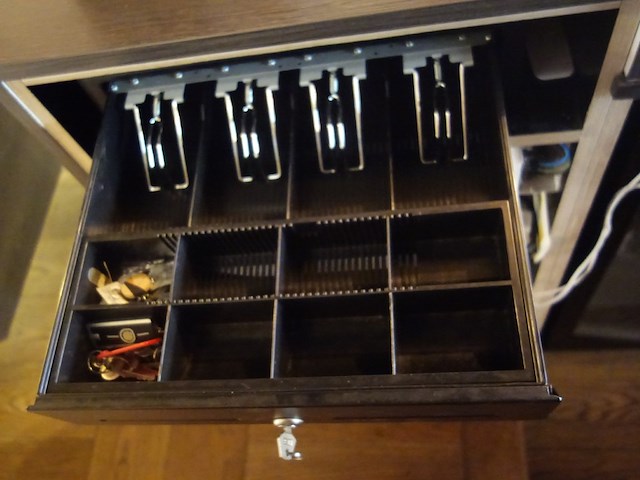 Partij kassatoebehoren - afbeelding 6 van  6