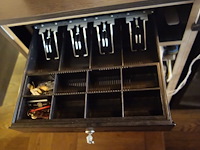 Partij kassatoebehoren - afbeelding 6 van  6