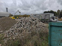 Partij kasseien (12m3) - afbeelding 2 van  5