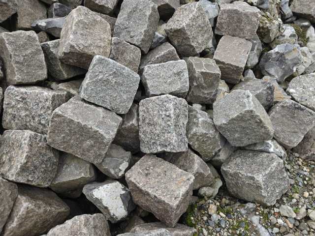 Partij kasseien (12m3) - afbeelding 5 van  5