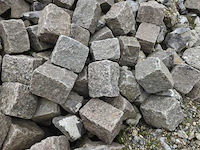 Partij kasseien (12m3) - afbeelding 5 van  5