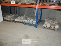 Partij kasseien - afbeelding 1 van  7