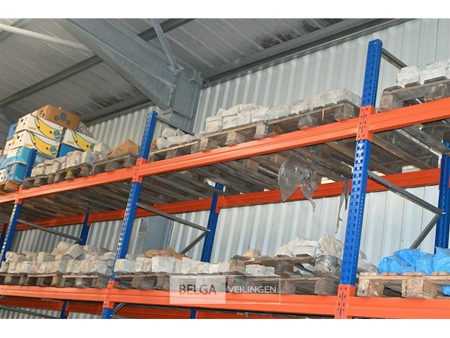 Partij kasseien - afbeelding 2 van  7