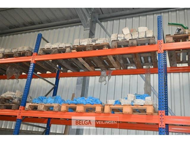 Partij kasseien - afbeelding 3 van  7