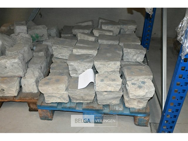 Partij kasseien - afbeelding 4 van  7