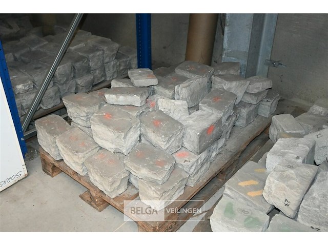 Partij kasseien - afbeelding 5 van  7