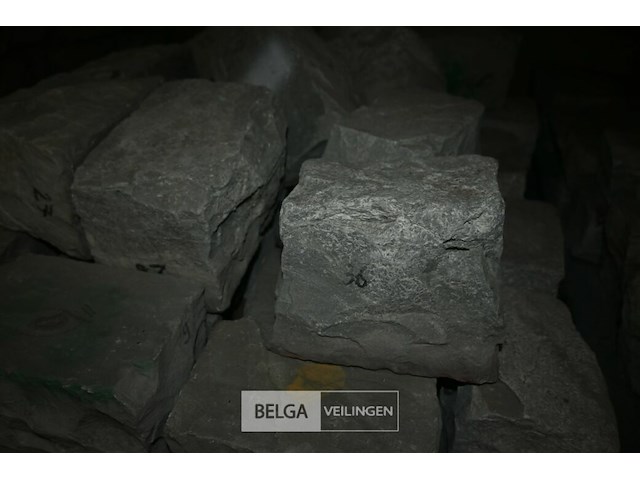 Partij kasseien - afbeelding 6 van  7