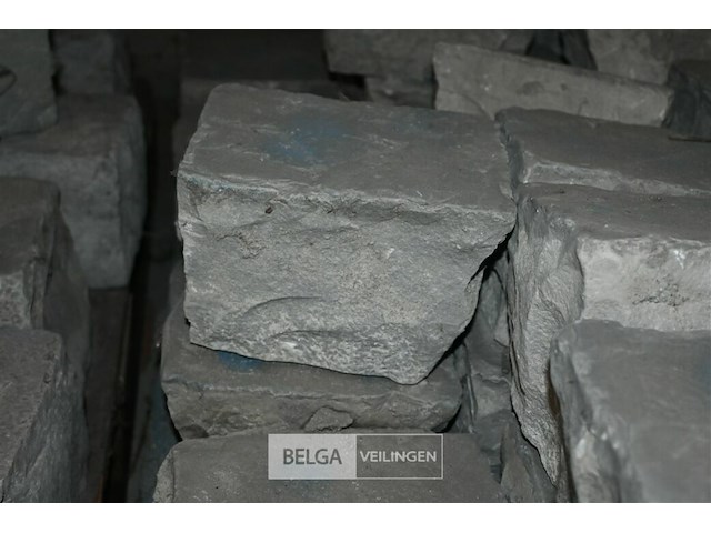 Partij kasseien - afbeelding 7 van  7