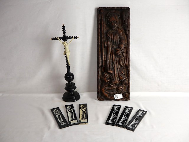 Partij katholiek - afbeelding 1 van  5