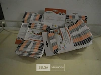 Partij katoenen vaatdoekjes - afbeelding 1 van  3