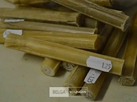 Partij kauwstaven ±13cm lang - afbeelding 3 van  3