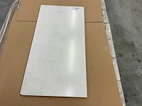 Partij keramische wandtegels - afbeelding 1 van  3