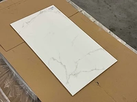 Partij keramische wandtegels - afbeelding 3 van  3