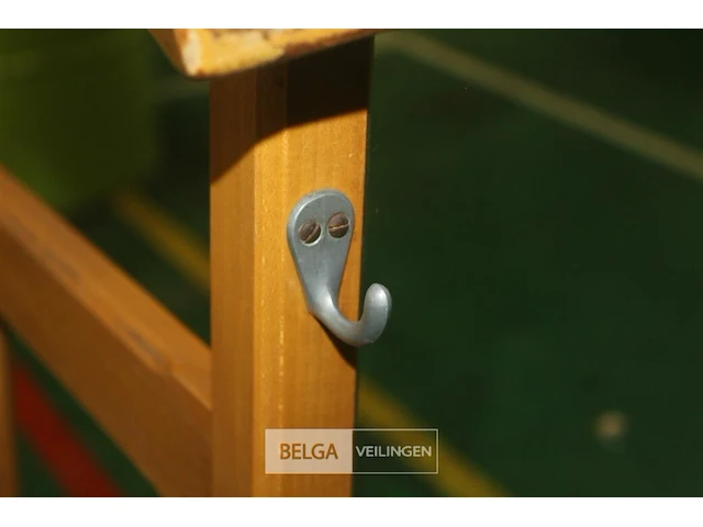 Partij kerkstoelen - afbeelding 6 van  6