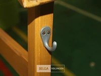 Partij kerkstoelen - afbeelding 6 van  6