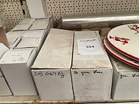 Partij kersdecoratie - afbeelding 2 van  2