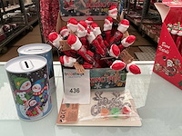 Partij kerst- & seizoensartikelen - afbeelding 1 van  1