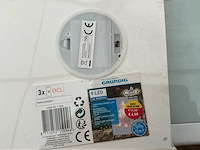 Partij kerst decoratie. - afbeelding 2 van  2