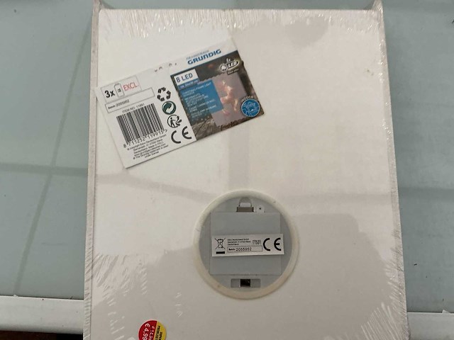 Partij kerst decoratie. - afbeelding 2 van  2