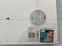 Partij kerst decoratie. - afbeelding 2 van  2