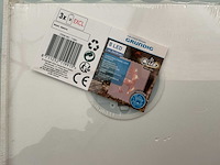 Partij kerst decoratie. - afbeelding 2 van  2