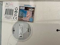 Partij kerst decoratie. - afbeelding 2 van  2