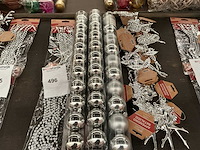 Partij kerst decoratie. - afbeelding 1 van  1