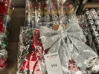 Partij kerst decoratie. - afbeelding 2 van  2