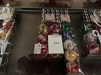 Partij kerst decoratie. - afbeelding 1 van  1