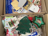 Partij kerst - afbeelding 1 van  6