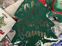 Partij kerst - afbeelding 2 van  6