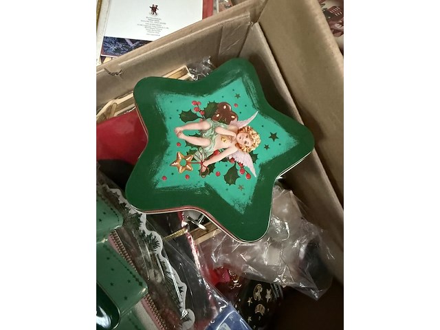 Partij kerst - afbeelding 3 van  6