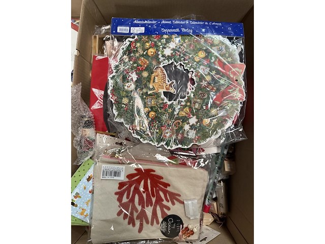 Partij kerst - afbeelding 4 van  6