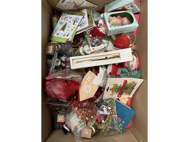 Partij kerst - afbeelding 6 van  6