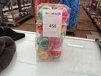 Partij kerstballen. (24x) - afbeelding 1 van  1