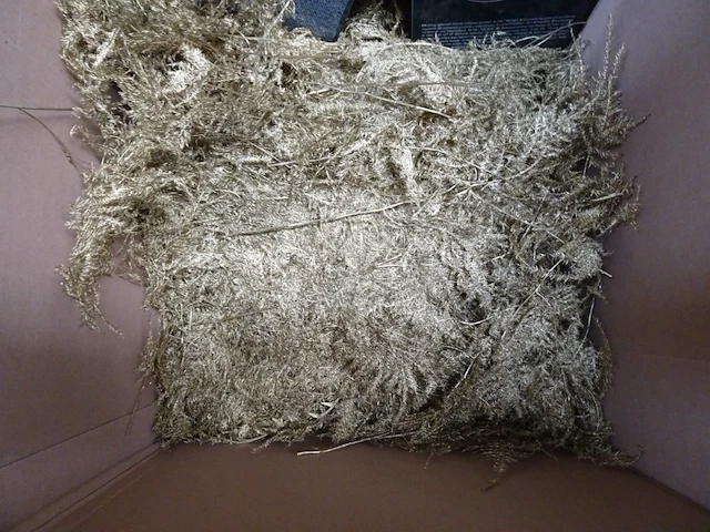 Partij kerstdecoratie + kerstboom - afbeelding 8 van  9