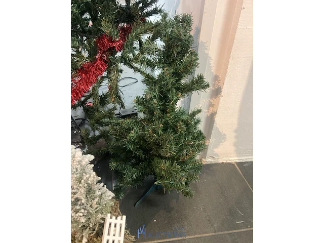 Partij kerstdecoratie - afbeelding 5 van  5