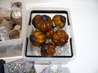 Partij kerstdecoratie - afbeelding 5 van  6