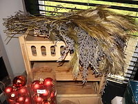 Partij kerstdecoratie - afbeelding 4 van  4