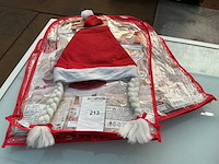 Partij kerstfeest kostuums. - afbeelding 2 van  2