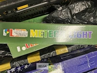 Partij kerstverlichting diverse soorten - afbeelding 3 van  4