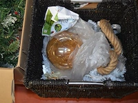 Partij kerstversiering - afbeelding 7 van  8