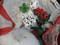 Partij kerstversiering - afbeelding 8 van  8