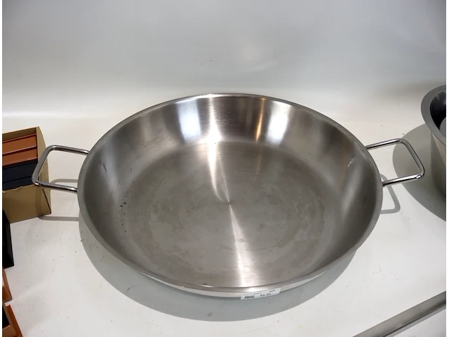 Partij keuken - afbeelding 3 van  6