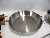 Partij keuken - afbeelding 3 van  6