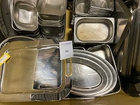 Partij keukenbenodigdheden - afbeelding 2 van  4